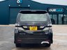 USED 2009 09 TOYOTA VELLFIRE 3.5Z PLATINUM SELECTION 