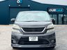 USED 2009 09 TOYOTA VELLFIRE 3.5Z PLATINUM SELECTION 