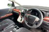 USED 2009 09 TOYOTA VELLFIRE 3.5Z PLATINUM SELECTION 