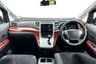 USED 2009 09 TOYOTA VELLFIRE 3.5Z PLATINUM SELECTION 