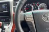 USED 2009 09 TOYOTA VELLFIRE 3.5Z PLATINUM SELECTION 