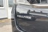 USED 2009 09 TOYOTA VELLFIRE 3.5Z PLATINUM SELECTION 