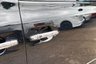USED 2009 09 TOYOTA VELLFIRE 3.5Z PLATINUM SELECTION 
