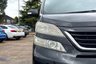 USED 2009 09 TOYOTA VELLFIRE 3.5Z PLATINUM SELECTION 