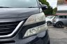 USED 2009 09 TOYOTA VELLFIRE 3.5Z PLATINUM SELECTION 