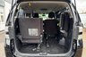 USED 2009 09 TOYOTA VELLFIRE 3.5Z PLATINUM SELECTION 