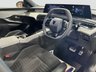 USED 2024 74 PEUGEOT E-3008 73kWh GT SUV 5dr Electric Auto (210 ps) 