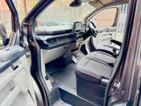 USED 2024 24 FORD TRANSIT CUSTOM 2.0 300 EcoBlue Limited Panel Van 5dr Diesel Auto L2 H1 Euro 6 (s/s) (136 ps) 
