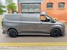 USED 2024 24 FORD TRANSIT CUSTOM 2.0 300 EcoBlue Limited Panel Van 5dr Diesel Auto L2 H1 Euro 6 (s/s) (136 ps) 