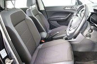 USED 2023 72 VOLKSWAGEN T-CROSS 1.0 TSI SEL SUV 5dr Petrol Manual Euro 6 (s/s) (110 ps) SATNAV, APPLE CAR PLAY