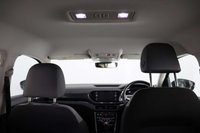 USED 2023 72 VOLKSWAGEN T-CROSS 1.0 TSI SEL SUV 5dr Petrol Manual Euro 6 (s/s) (110 ps) SATNAV, APPLE CAR PLAY