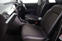 USED 2023 72 VOLKSWAGEN T-CROSS 1.0 TSI SEL SUV 5dr Petrol Manual Euro 6 (s/s) (110 ps) SATNAV, APPLE CAR PLAY