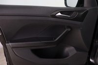 USED 2023 72 VOLKSWAGEN T-CROSS 1.0 TSI SEL SUV 5dr Petrol Manual Euro 6 (s/s) (110 ps) SATNAV, APPLE CAR PLAY
