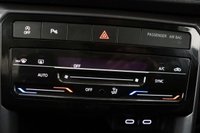USED 2023 72 VOLKSWAGEN T-CROSS 1.0 TSI SEL SUV 5dr Petrol Manual Euro 6 (s/s) (110 ps) SATNAV, APPLE CAR PLAY
