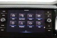 USED 2023 72 VOLKSWAGEN T-CROSS 1.0 TSI SEL SUV 5dr Petrol Manual Euro 6 (s/s) (110 ps) SATNAV, APPLE CAR PLAY