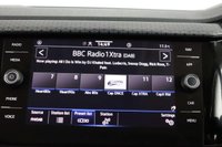USED 2023 72 VOLKSWAGEN T-CROSS 1.0 TSI SEL SUV 5dr Petrol Manual Euro 6 (s/s) (110 ps) SATNAV, APPLE CAR PLAY