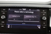 USED 2023 72 VOLKSWAGEN T-CROSS 1.0 TSI SEL SUV 5dr Petrol Manual Euro 6 (s/s) (110 ps) SATNAV, APPLE CAR PLAY