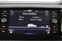 USED 2023 72 VOLKSWAGEN T-CROSS 1.0 TSI SEL SUV 5dr Petrol Manual Euro 6 (s/s) (110 ps) SATNAV, APPLE CAR PLAY