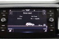 USED 2023 72 VOLKSWAGEN T-CROSS 1.0 TSI SEL SUV 5dr Petrol Manual Euro 6 (s/s) (110 ps) SATNAV, APPLE CAR PLAY