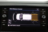 USED 2023 72 VOLKSWAGEN T-CROSS 1.0 TSI SEL SUV 5dr Petrol Manual Euro 6 (s/s) (110 ps) SATNAV, APPLE CAR PLAY