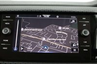 USED 2023 72 VOLKSWAGEN T-CROSS 1.0 TSI SEL SUV 5dr Petrol Manual Euro 6 (s/s) (110 ps) SATNAV, APPLE CAR PLAY