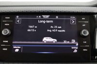 USED 2023 72 VOLKSWAGEN T-CROSS 1.0 TSI SEL SUV 5dr Petrol Manual Euro 6 (s/s) (110 ps) SATNAV, APPLE CAR PLAY