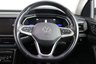 USED 2023 72 VOLKSWAGEN T-CROSS 1.0 TSI SEL SUV 5dr Petrol Manual Euro 6 (s/s) (110 ps) SATNAV, APPLE CAR PLAY