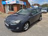 USED 2011 61 FORD FOCUS 1.6 Zetec Hatchback 5dr Petrol Manual Euro 5 (125 ps) 