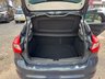 USED 2011 61 FORD FOCUS 1.6 Zetec Hatchback 5dr Petrol Manual Euro 5 (125 ps) 
