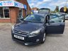 USED 2011 61 FORD FOCUS 1.6 Zetec Hatchback 5dr Petrol Manual Euro 5 (125 ps) 