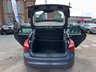 USED 2011 61 FORD FOCUS 1.6 Zetec Hatchback 5dr Petrol Manual Euro 5 (125 ps) 