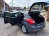 USED 2011 61 FORD FOCUS 1.6 Zetec Hatchback 5dr Petrol Manual Euro 5 (125 ps) 
