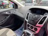 USED 2011 61 FORD FOCUS 1.6 Zetec Hatchback 5dr Petrol Manual Euro 5 (125 ps) 