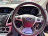 USED 2011 61 FORD FOCUS 1.6 Zetec Hatchback 5dr Petrol Manual Euro 5 (125 ps) 