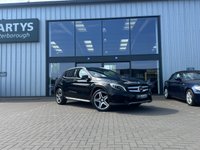 USED 2016 66 MERCEDES-BENZ GLA 2.1 GLA200d AMG Line (Premium) SUV 5dr Diesel 7G-DCT 4MATIC Euro 6 (s/s) (136 ps) *FULL HISTORY*NAV*CAMER*53K