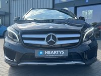 USED 2016 66 MERCEDES-BENZ GLA 2.1 GLA200d AMG Line (Premium) SUV 5dr Diesel 7G-DCT 4MATIC Euro 6 (s/s) (136 ps) *FULL HISTORY*NAV*CAMER*53K