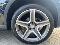 USED 2016 66 MERCEDES-BENZ GLA 2.1 GLA200d AMG Line (Premium) SUV 5dr Diesel 7G-DCT 4MATIC Euro 6 (s/s) (136 ps) *FULL HISTORY*NAV*CAMER*53K