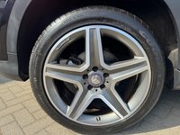 USED 2016 66 MERCEDES-BENZ GLA 2.1 GLA200d AMG Line (Premium) SUV 5dr Diesel 7G-DCT 4MATIC Euro 6 (s/s) (136 ps) *FULL HISTORY*NAV*CAMER*53K