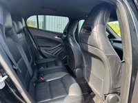USED 2016 66 MERCEDES-BENZ GLA 2.1 GLA200d AMG Line (Premium) SUV 5dr Diesel 7G-DCT 4MATIC Euro 6 (s/s) (136 ps) *FULL HISTORY*NAV*CAMER*53K