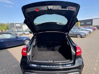 USED 2016 66 MERCEDES-BENZ GLA 2.1 GLA200d AMG Line (Premium) SUV 5dr Diesel 7G-DCT 4MATIC Euro 6 (s/s) (136 ps) *FULL HISTORY*NAV*CAMER*53K