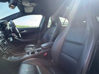 USED 2016 66 MERCEDES-BENZ GLA 2.1 GLA200d AMG Line (Premium) SUV 5dr Diesel 7G-DCT 4MATIC Euro 6 (s/s) (136 ps) *FULL HISTORY*NAV*CAMER*53K