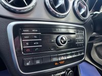 USED 2016 66 MERCEDES-BENZ GLA 2.1 GLA200d AMG Line (Premium) SUV 5dr Diesel 7G-DCT 4MATIC Euro 6 (s/s) (136 ps) *FULL HISTORY*NAV*CAMER*53K