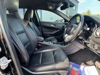 USED 2016 66 MERCEDES-BENZ GLA 2.1 GLA200d AMG Line (Premium) SUV 5dr Diesel 7G-DCT 4MATIC Euro 6 (s/s) (136 ps) *FULL HISTORY*NAV*CAMER*53K
