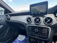 USED 2016 66 MERCEDES-BENZ GLA 2.1 GLA200d AMG Line (Premium) SUV 5dr Diesel 7G-DCT 4MATIC Euro 6 (s/s) (136 ps) *FULL HISTORY*NAV*CAMER*53K
