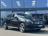 USED 2016 66 MERCEDES-BENZ GLA 2.1 GLA200d AMG Line (Premium) SUV 5dr Diesel 7G-DCT 4MATIC Euro 6 (s/s) (136 ps) *FULL HISTORY*NAV*CAMER*53K