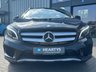 USED 2016 66 MERCEDES-BENZ GLA 2.1 GLA200d AMG Line (Premium) SUV 5dr Diesel 7G-DCT 4MATIC Euro 6 (s/s) (136 ps) *FULL HISTORY*NAV*CAMER*53K