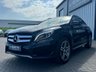 USED 2016 66 MERCEDES-BENZ GLA 2.1 GLA200d AMG Line (Premium) SUV 5dr Diesel 7G-DCT 4MATIC Euro 6 (s/s) (136 ps) *FULL HISTORY*NAV*CAMER*53K
