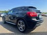 USED 2016 66 MERCEDES-BENZ GLA 2.1 GLA200d AMG Line (Premium) SUV 5dr Diesel 7G-DCT 4MATIC Euro 6 (s/s) (136 ps) *FULL HISTORY*NAV*CAMER*53K