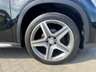 USED 2016 66 MERCEDES-BENZ GLA 2.1 GLA200d AMG Line (Premium) SUV 5dr Diesel 7G-DCT 4MATIC Euro 6 (s/s) (136 ps) *FULL HISTORY*NAV*CAMER*53K