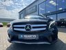 USED 2016 66 MERCEDES-BENZ GLA 2.1 GLA200d AMG Line (Premium) SUV 5dr Diesel 7G-DCT 4MATIC Euro 6 (s/s) (136 ps) *FULL HISTORY*NAV*CAMER*53K